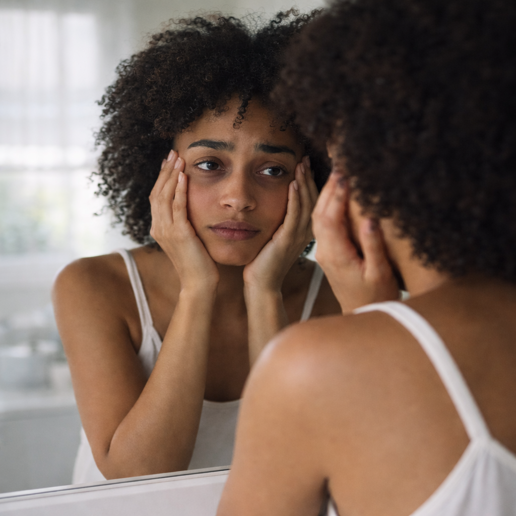 Un complexe quotidien